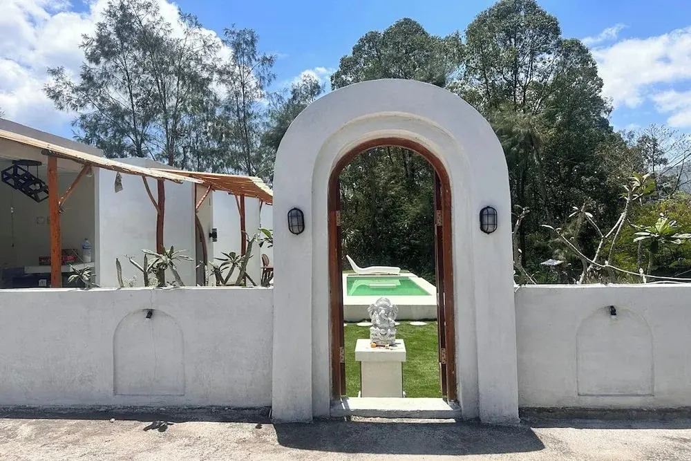 Felysia Villa III