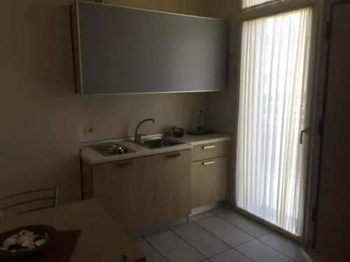 Residence Belmare