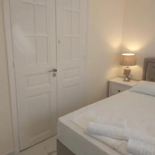 Athens City Center 5 Suites