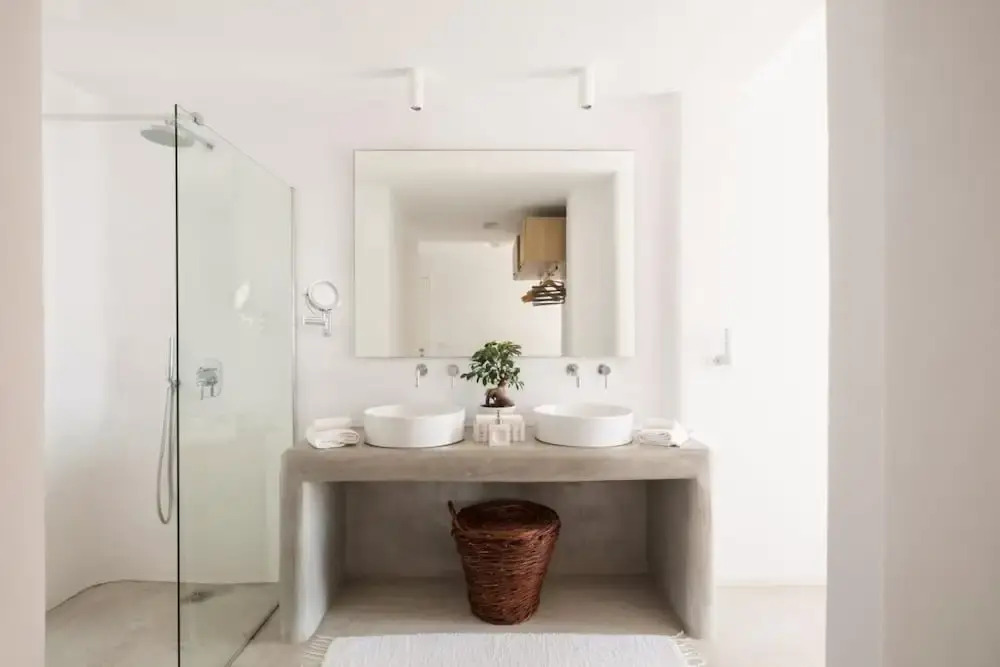 Lovely 6-bed Villa in Mykonos Fleur de Sel