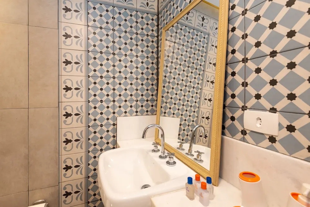 All in Rio - Colorful Design Ipanema