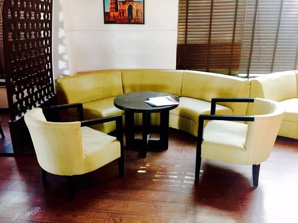 Hotel Centre Point Neemrana