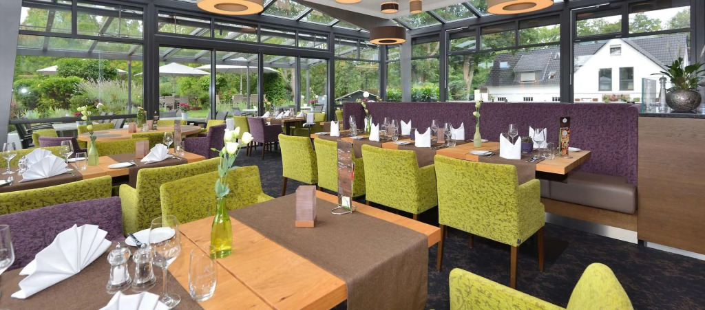 Ringhotel Zweibruecker Hof