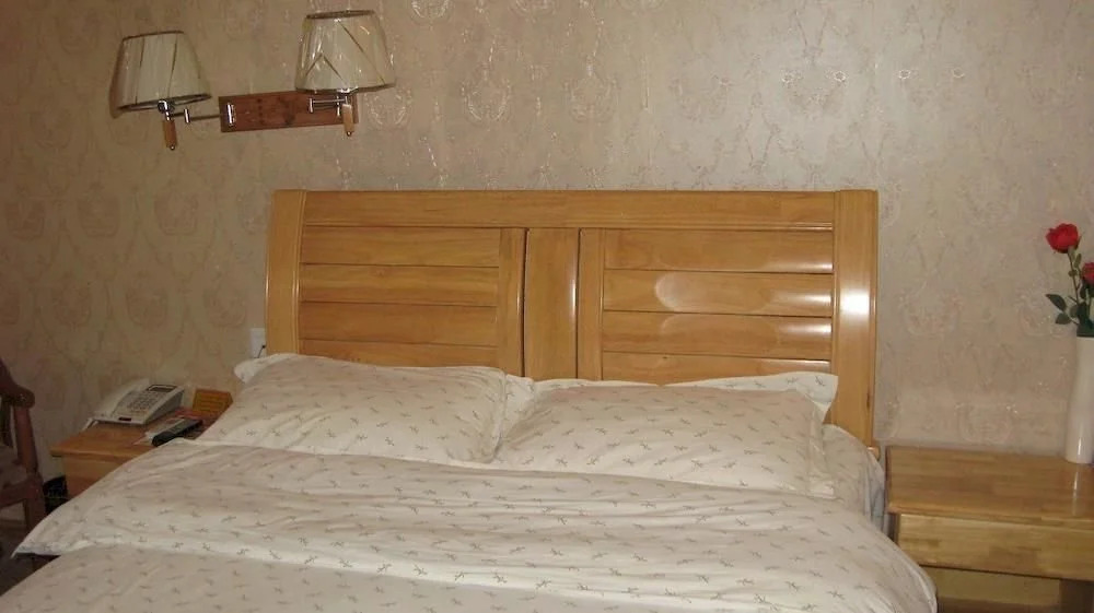 Yinhai Fashion Motel