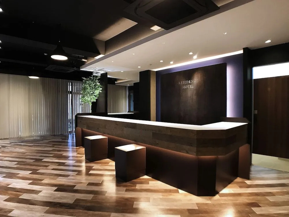 Smart Stay 3 by Residence Hotel