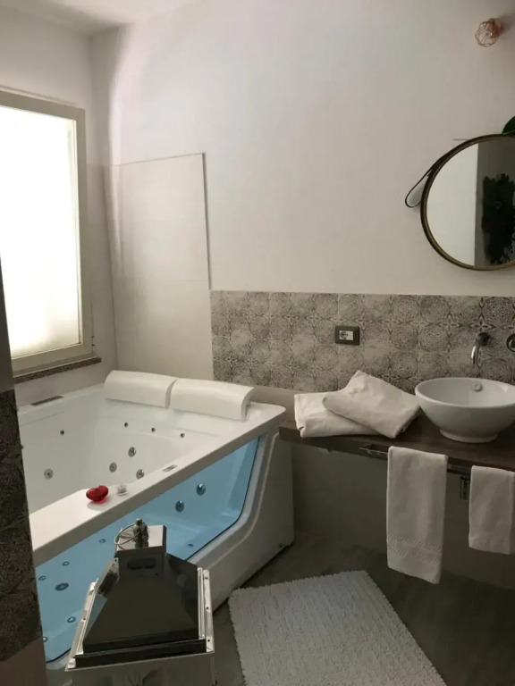 Royal Suite