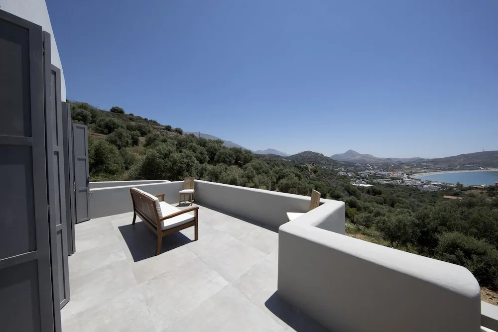 Villa Nissos