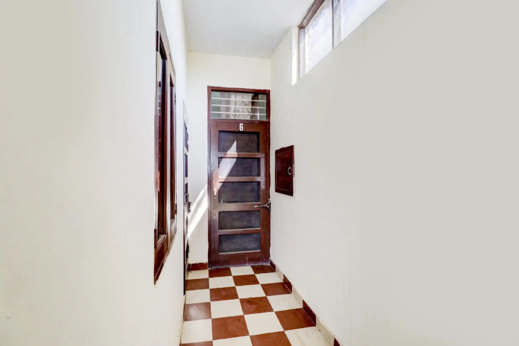 OYO 74532 Jashan Guest House