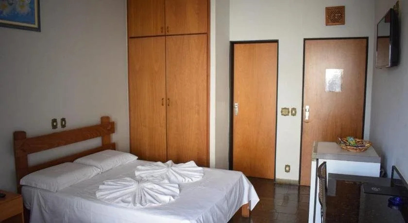 Diplomata Hotel