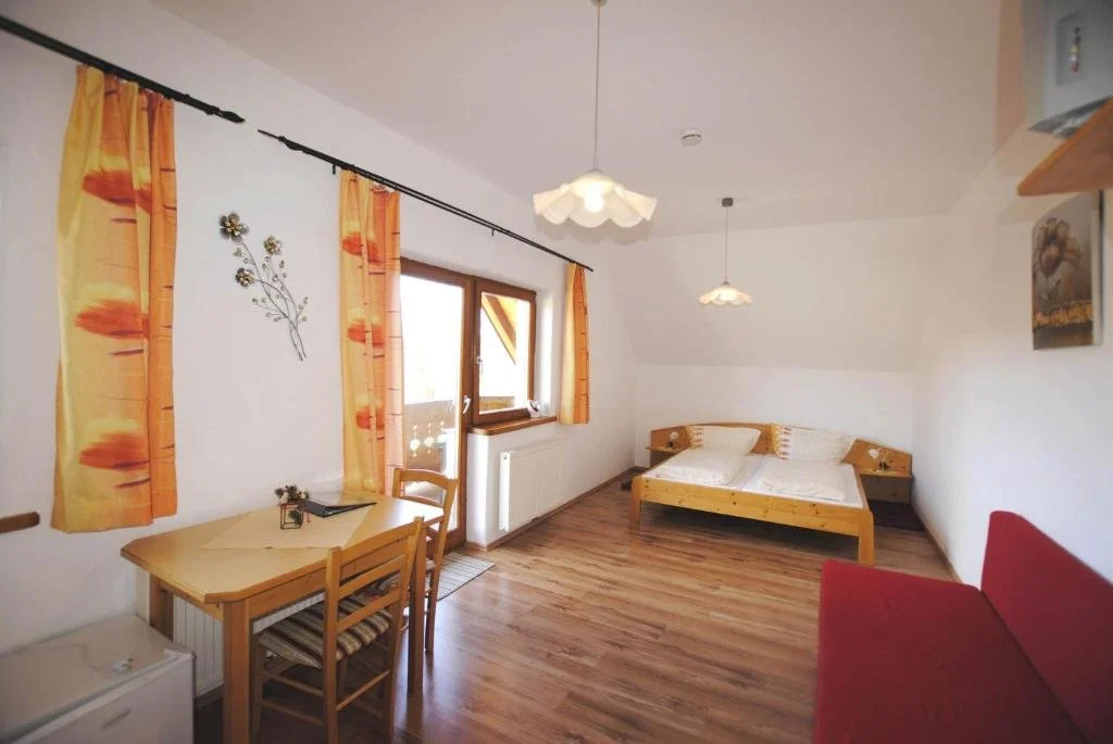 Hotel Gasthof Seeblick
