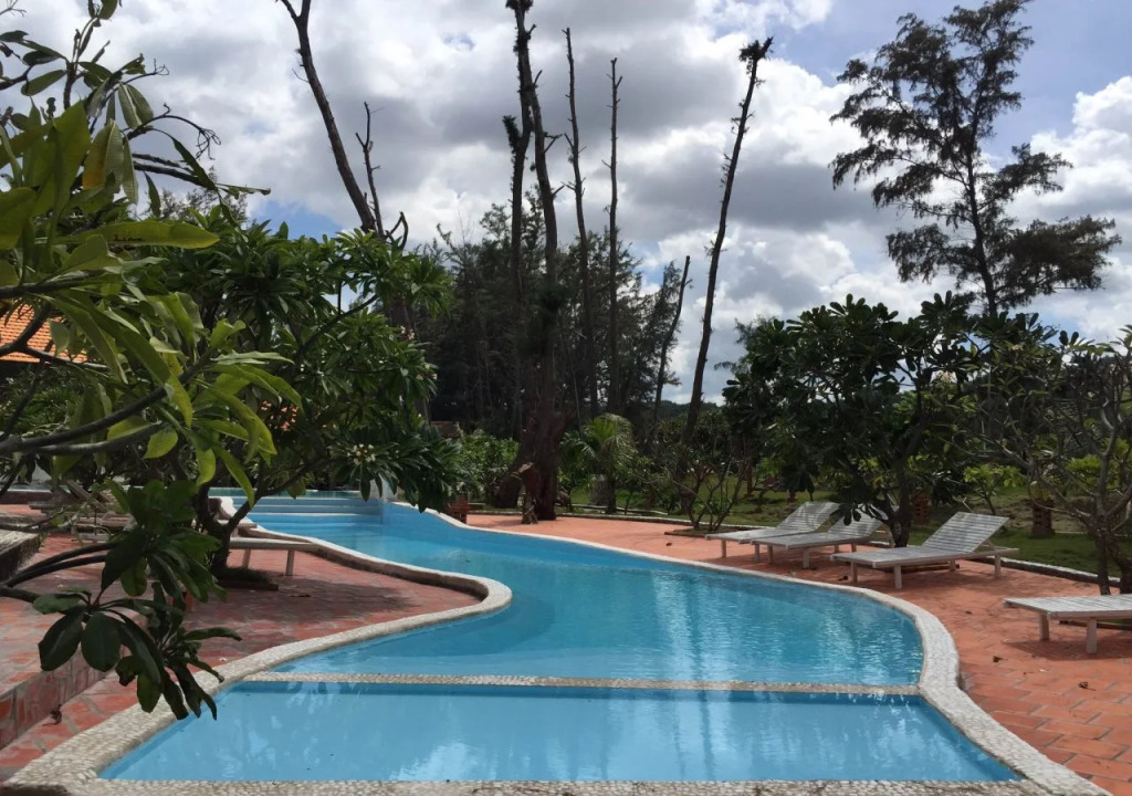 Long Beach Resort Phan Thiet
