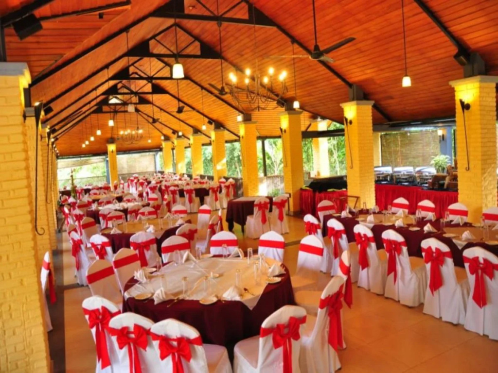 Lake Serenity Resort & Spa