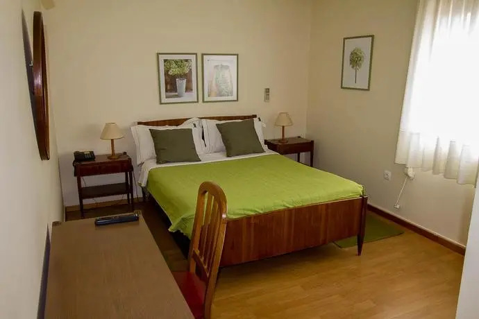 S. Mamede Hotel