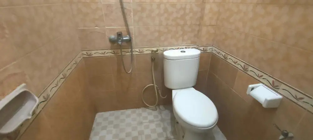 Hotel Abimanyu Bandungan