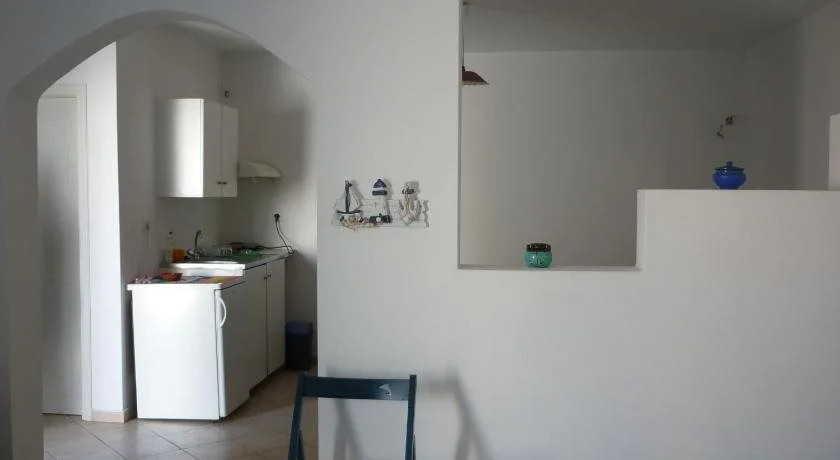 Smaragda Rooms & Studios