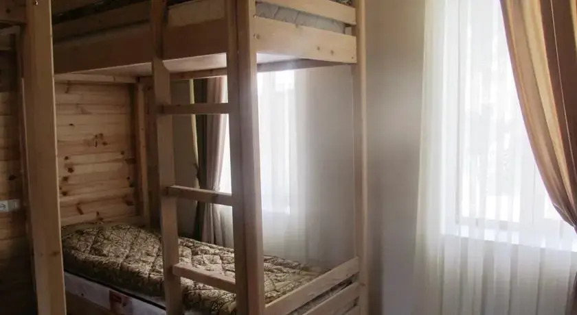 Hostel Kakuchela