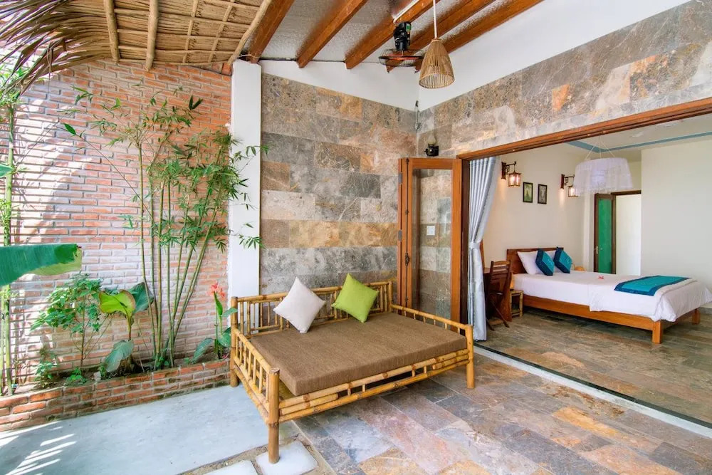 Seamist Ocean Villa