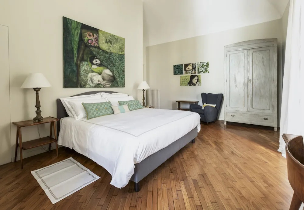 Bed & Breakfast PALAZZO CHIABLESE
