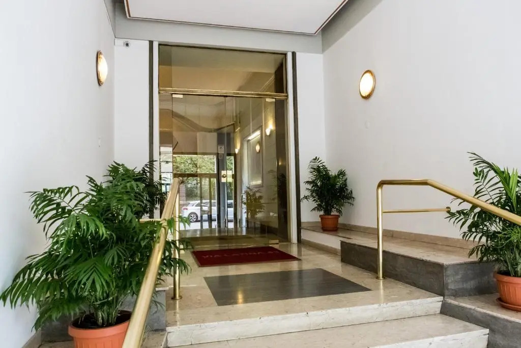 La Casetta Di Tiziana