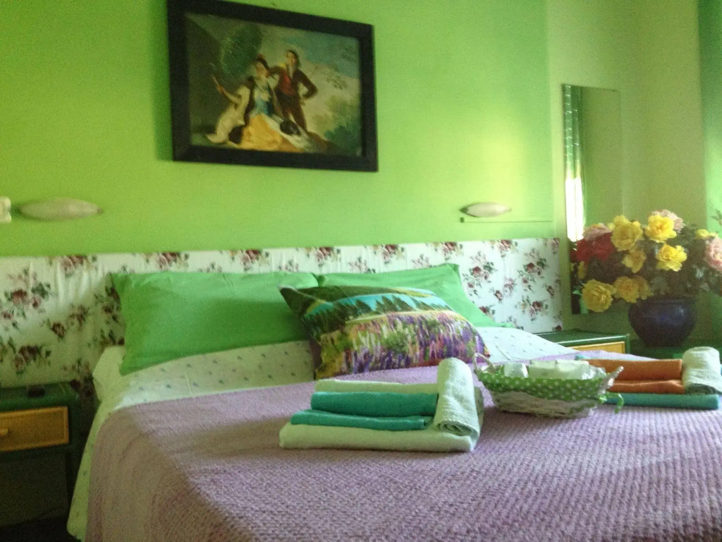 Borghetto Hotel