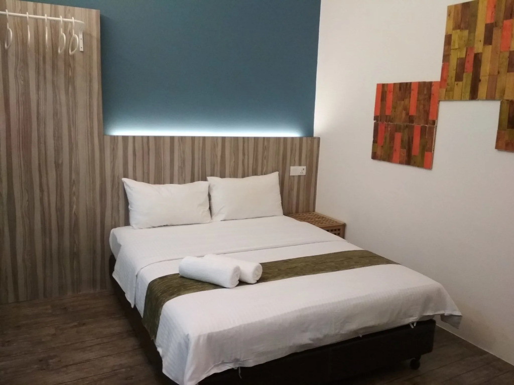 The Verve Hotel PJ Damansara