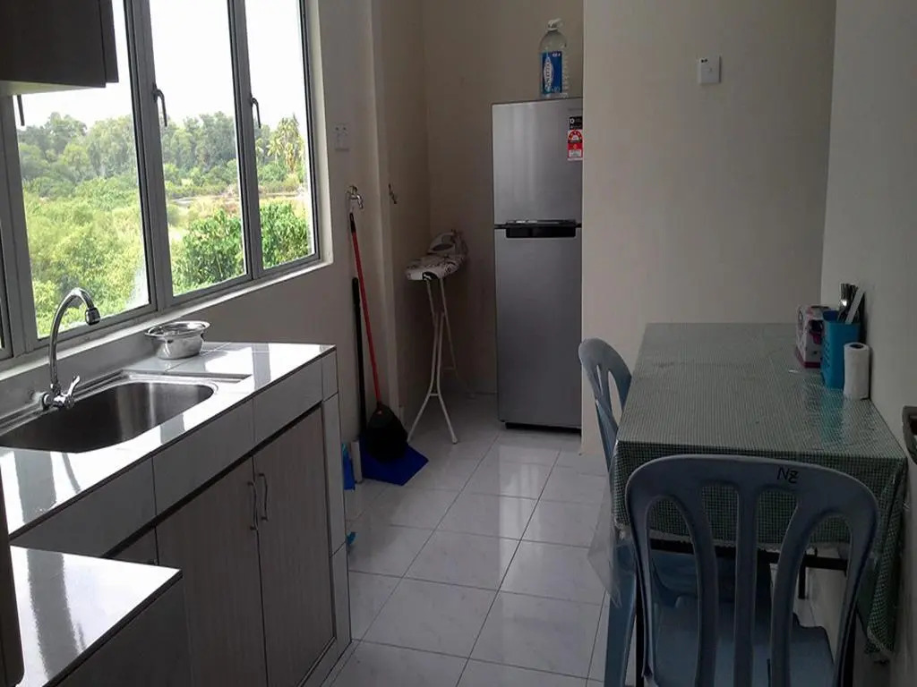 CityScape Lodge - Penginapan Bajet yang Mudah, Selesa & Selamat dengan WiFi dan Parkir PERCUMA Serta Layanan Mesra Tambah Servis Memuaskan