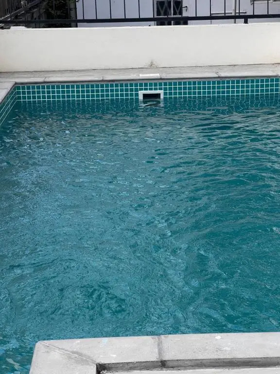 3BD Luxury Penthouse, Big Terrace, 5min from beach