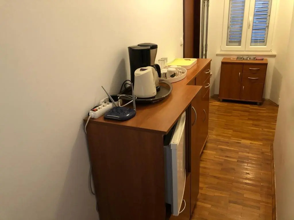 Guest House Katić