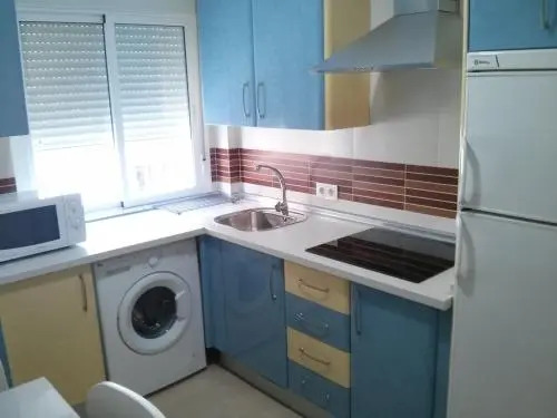 Apartamentos Montedunas