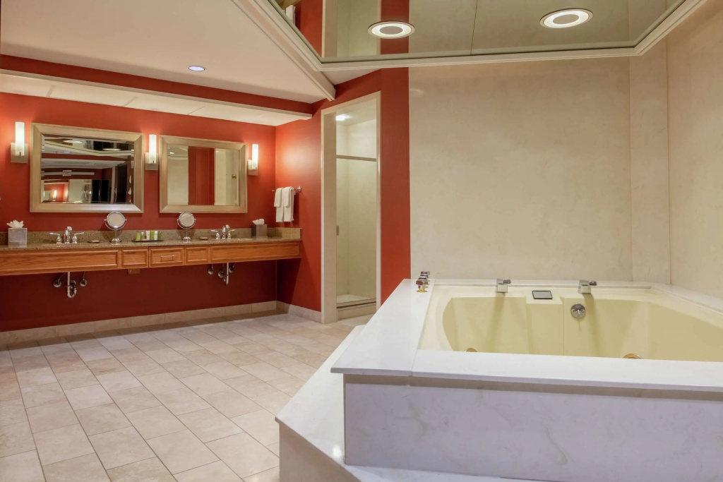 Hilton Bellevue
