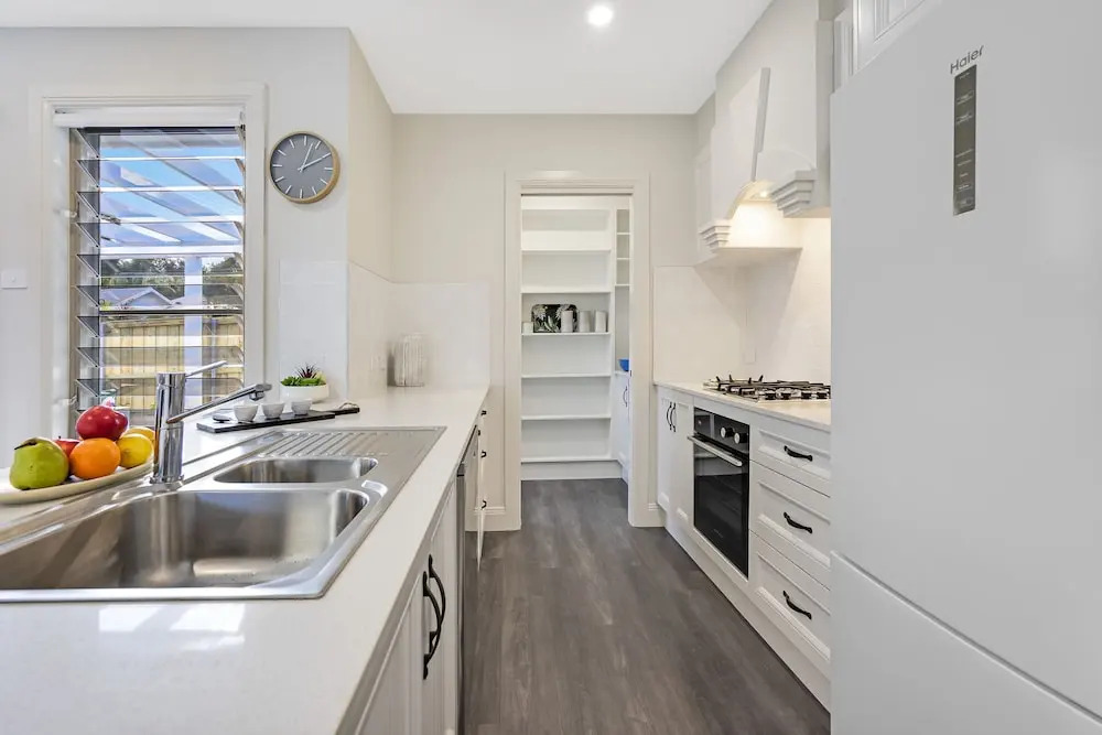 Accommodation Hunter - Bonar St Maitland
