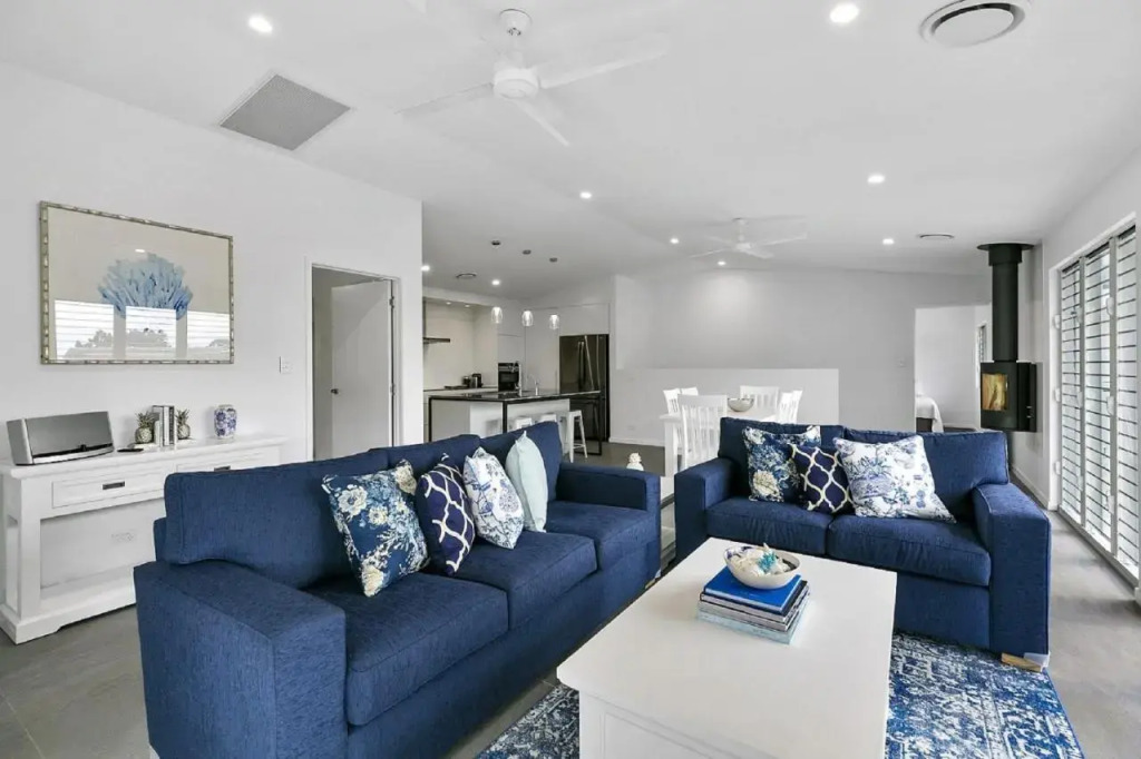 Angler Apartment