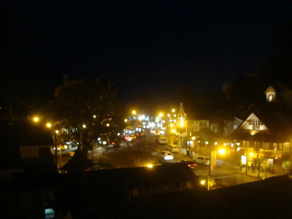 Duplex em Gramado
