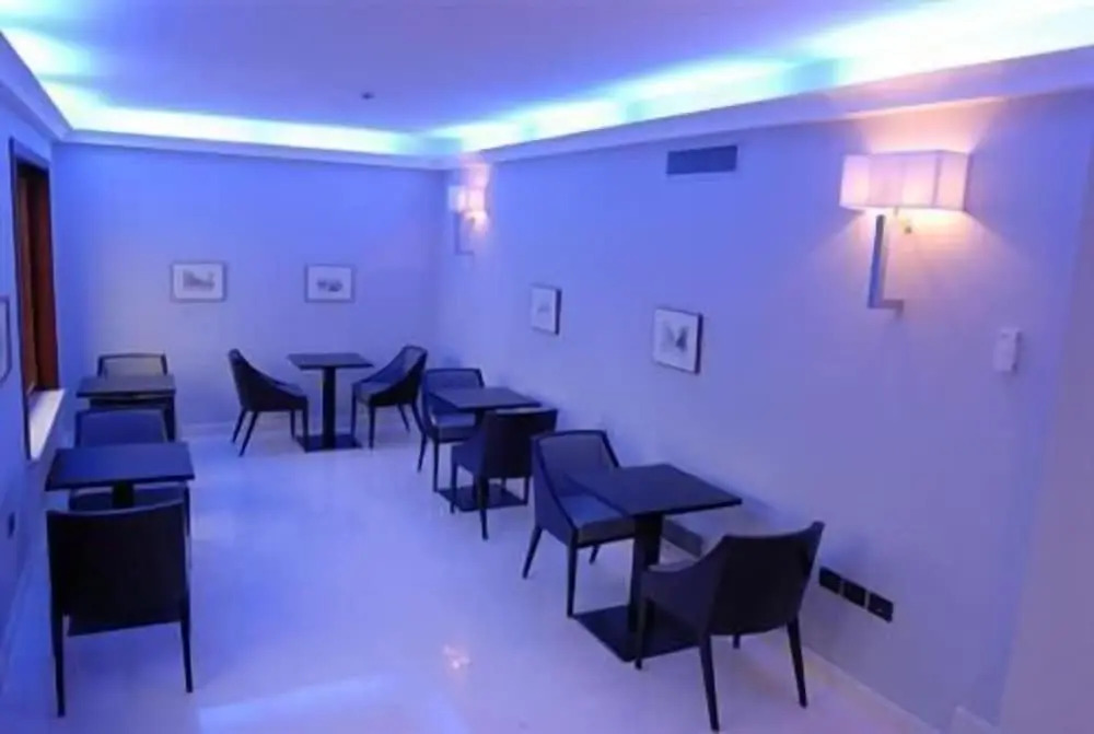 Palazzo Foti Hotel