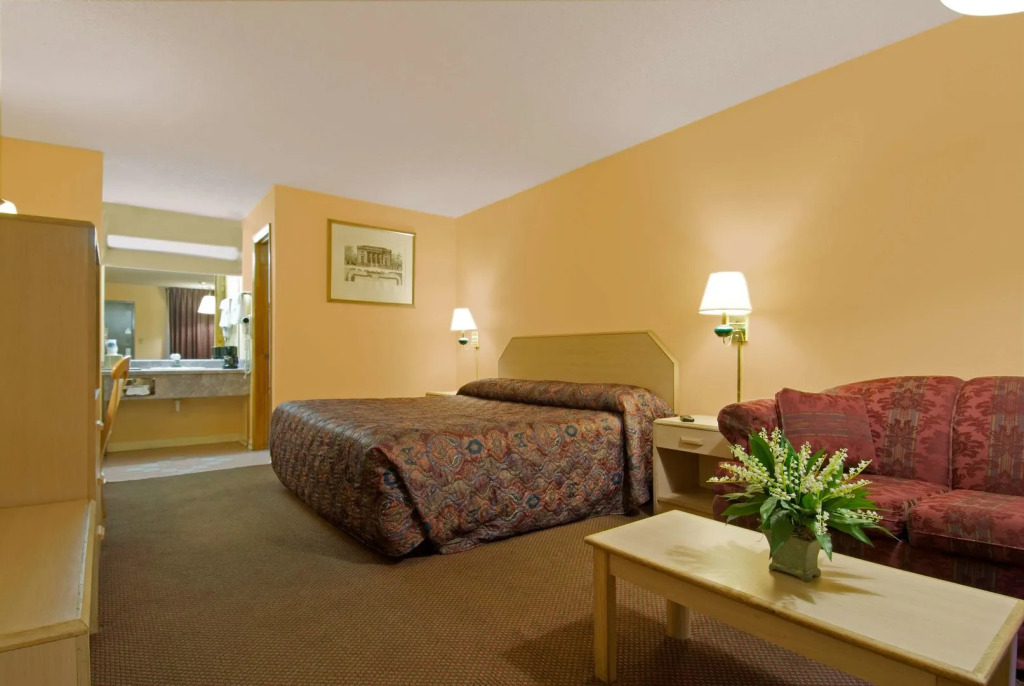 Cabarrus Inn
