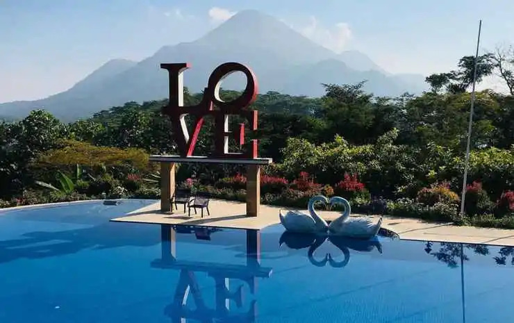 Blessing Hills Family Resort & Hotel