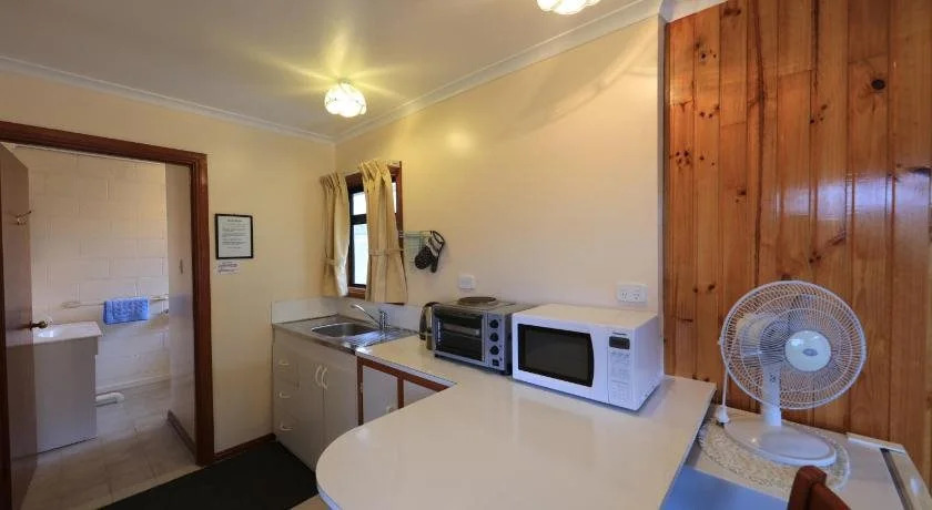 Arthur River Holiday Units