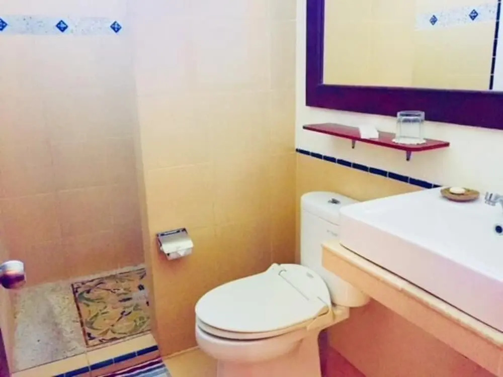 Rumah Kayen Family Homestay