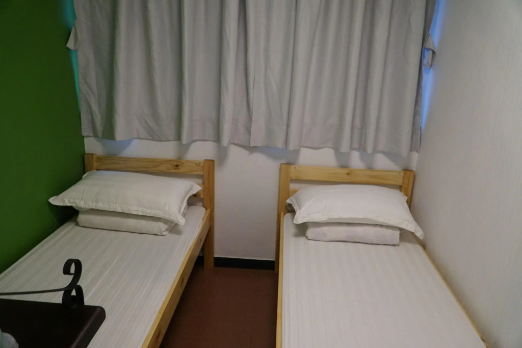 Spin Hotel