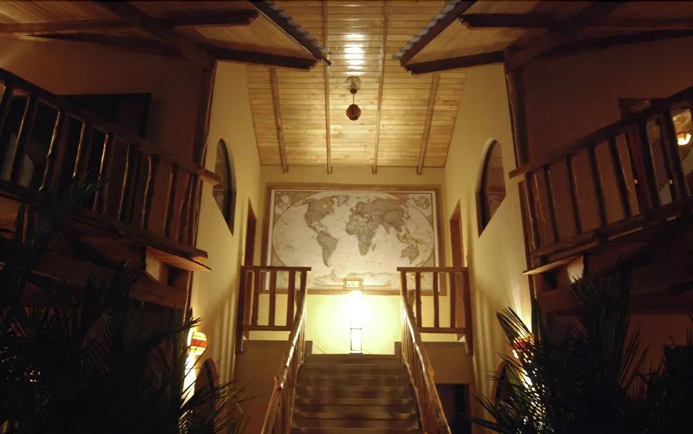 Pacifica Surf Studios