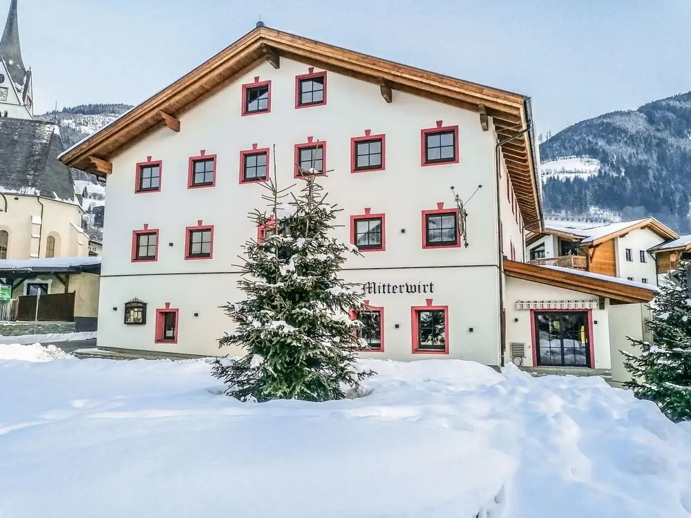 Das Rauchquarz Piesendorf
