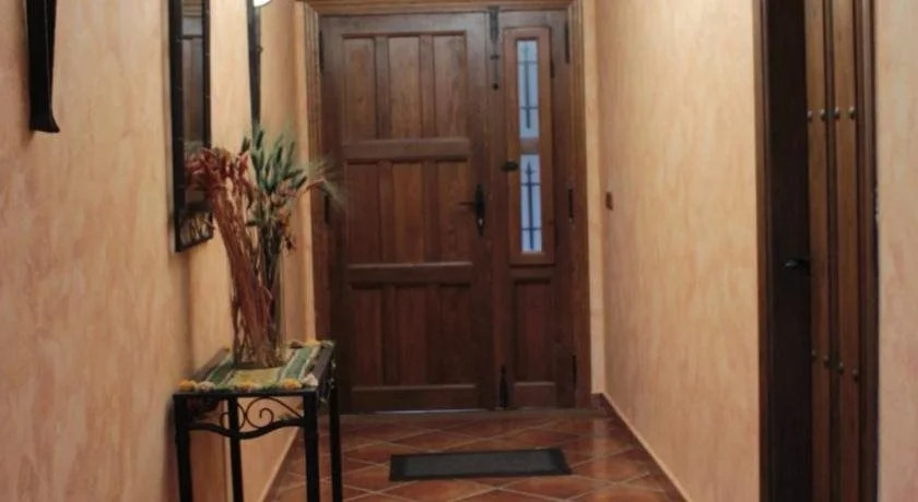 Casa Rural Puerto del Emperador