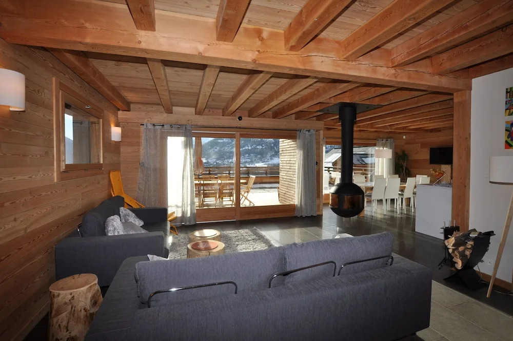 Chalet Lilas