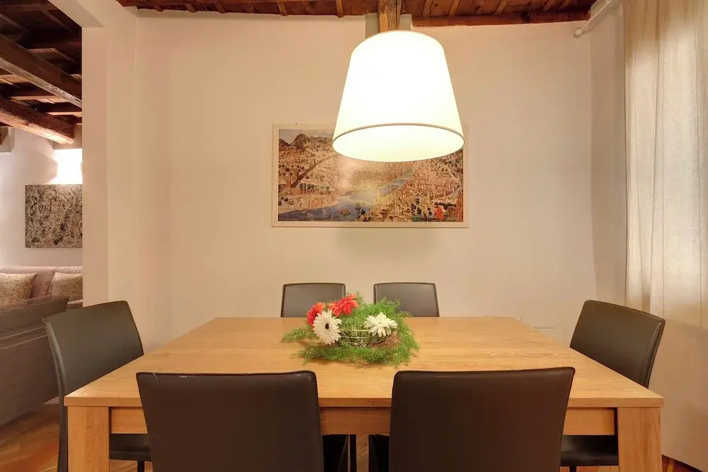 Mamo Florence - San Lorenzo Apartment