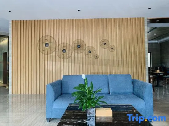 Huzhou Zhili Jialai Hotel