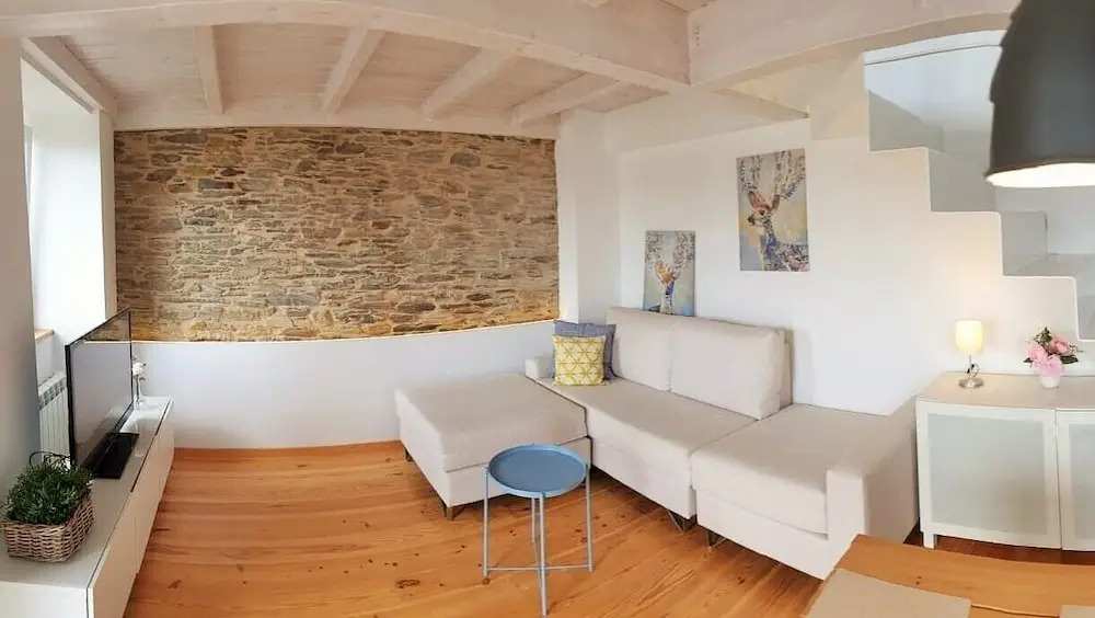 Casas de Portochico