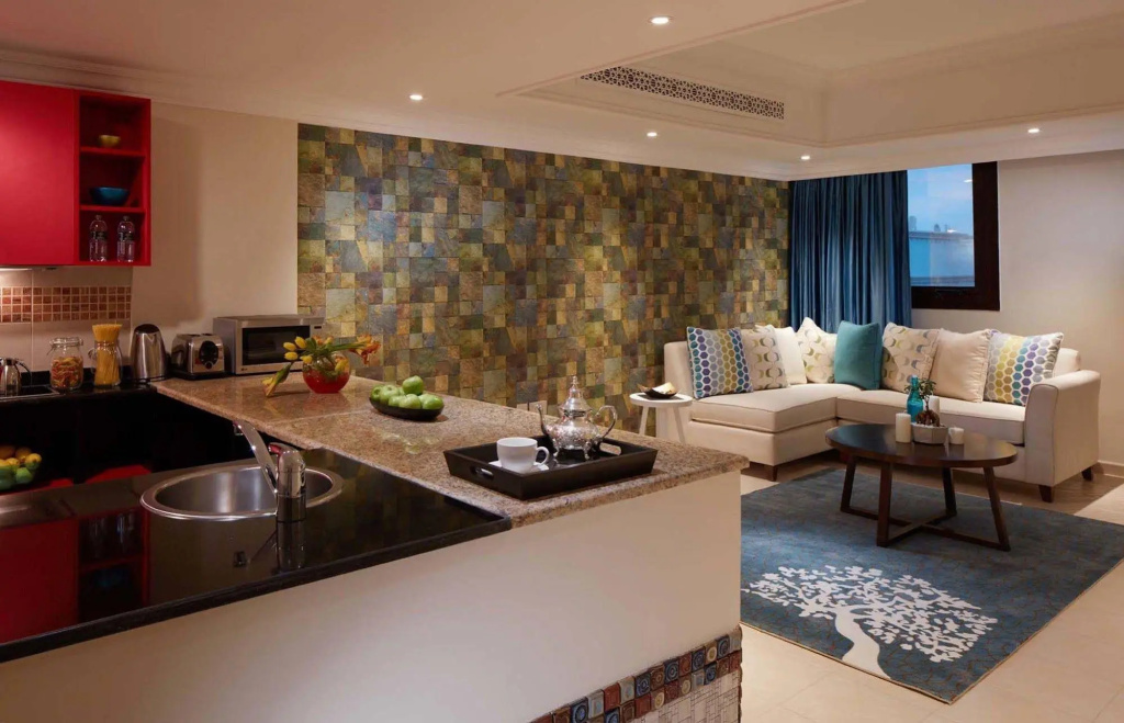 Andalus Al Seef Resort & Spa