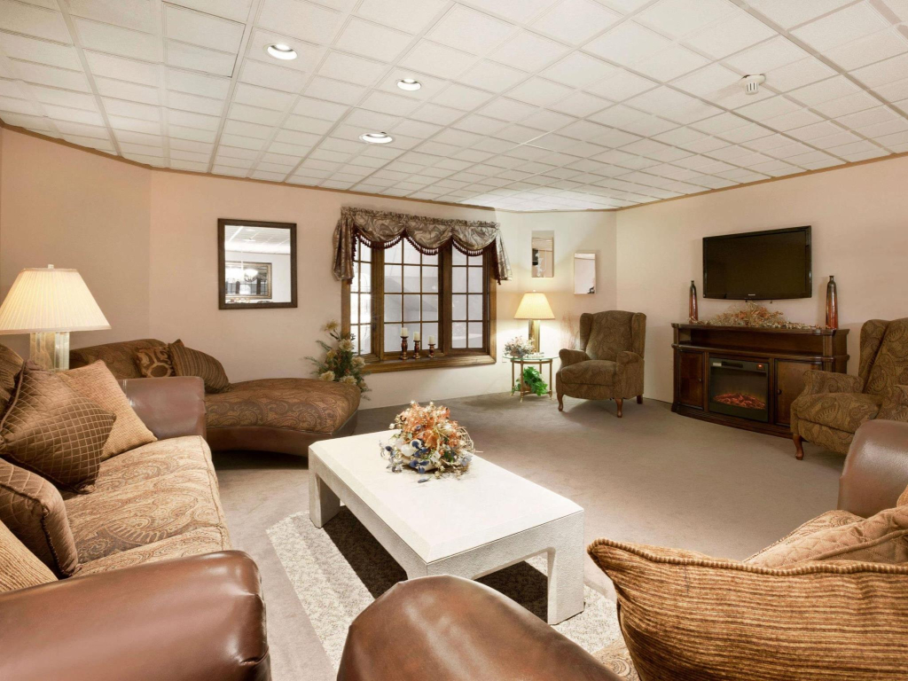 Clarion Inn & Conference Center Lewiston