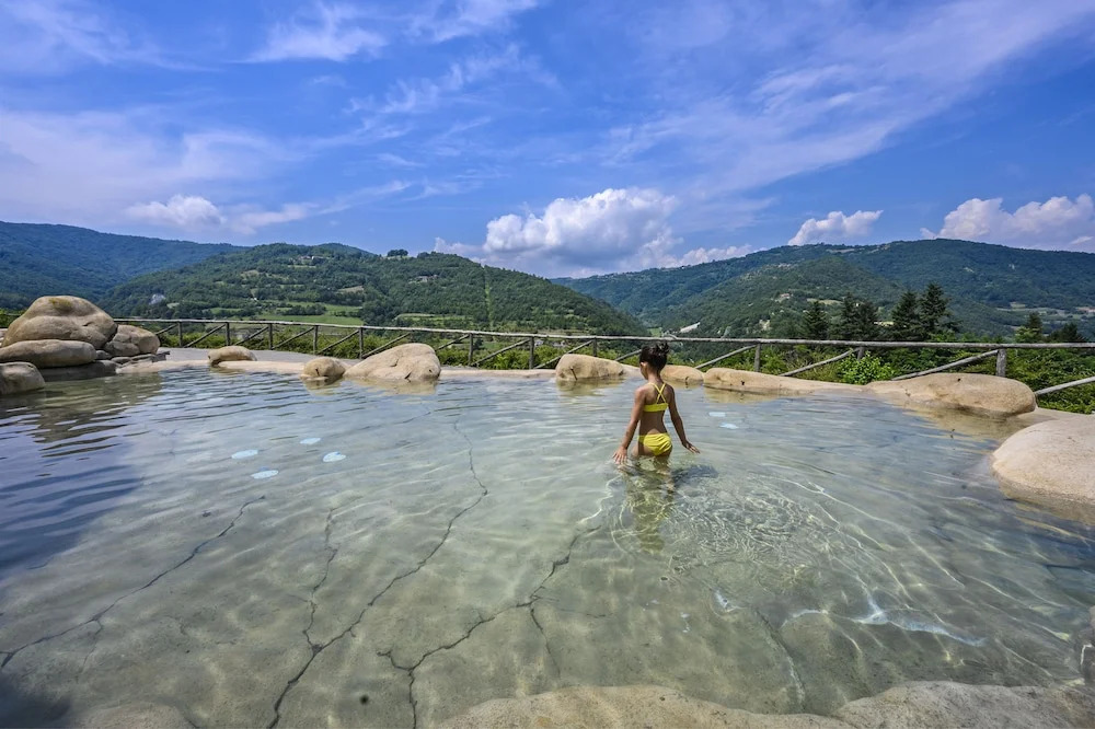 Tenuta Pian DAttesio - Agriturismo