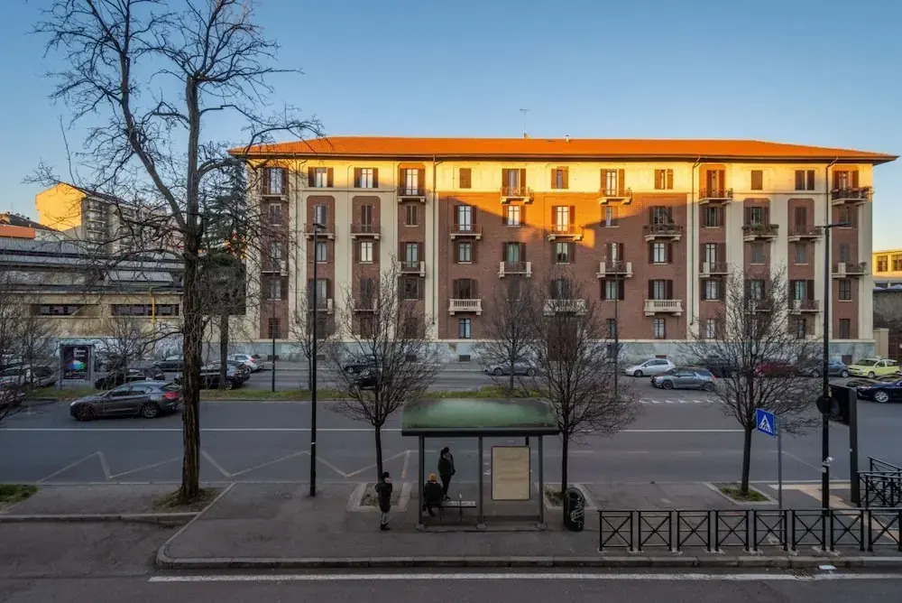 Stadio Olimpico Apartment